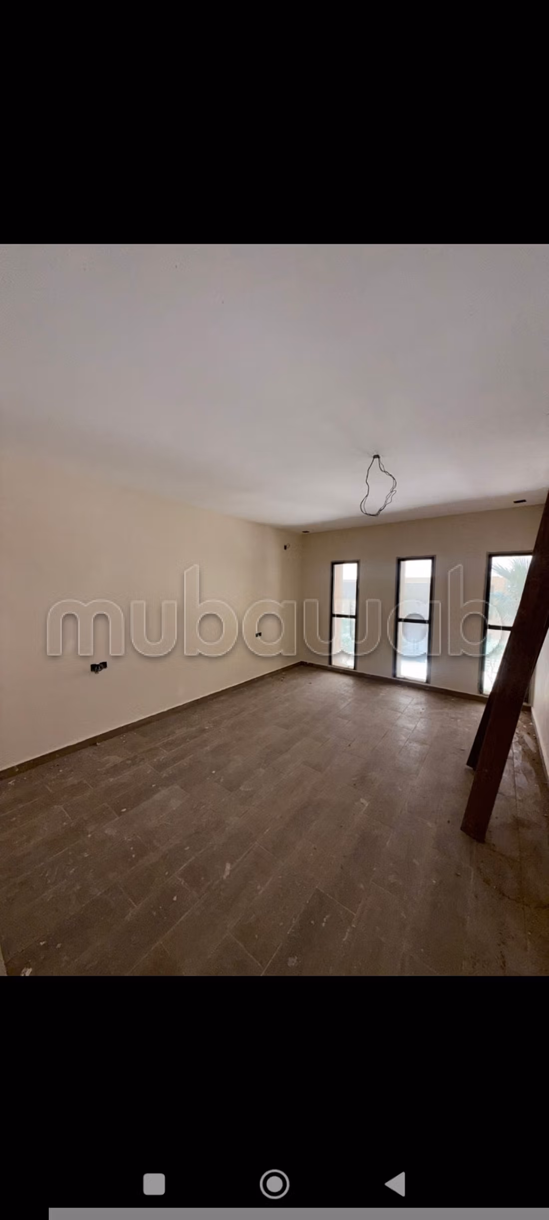 A SAISIR, Bel appartement à vendre à Ain Mezouar. 3 belles chambres. Avec ascenseur et terrasse — 5