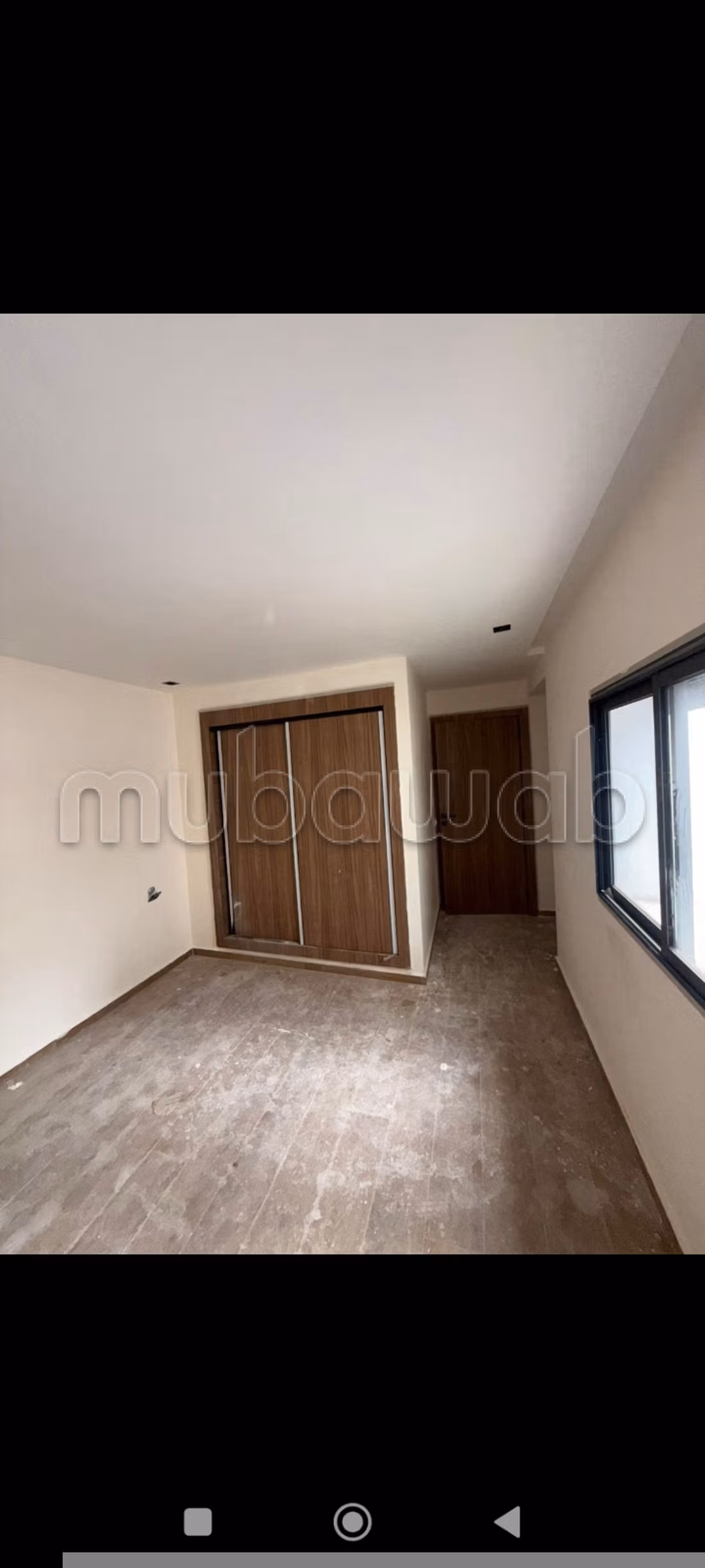 A SAISIR, Bel appartement à vendre à Ain Mezouar. 3 belles chambres. Avec ascenseur et terrasse — 6