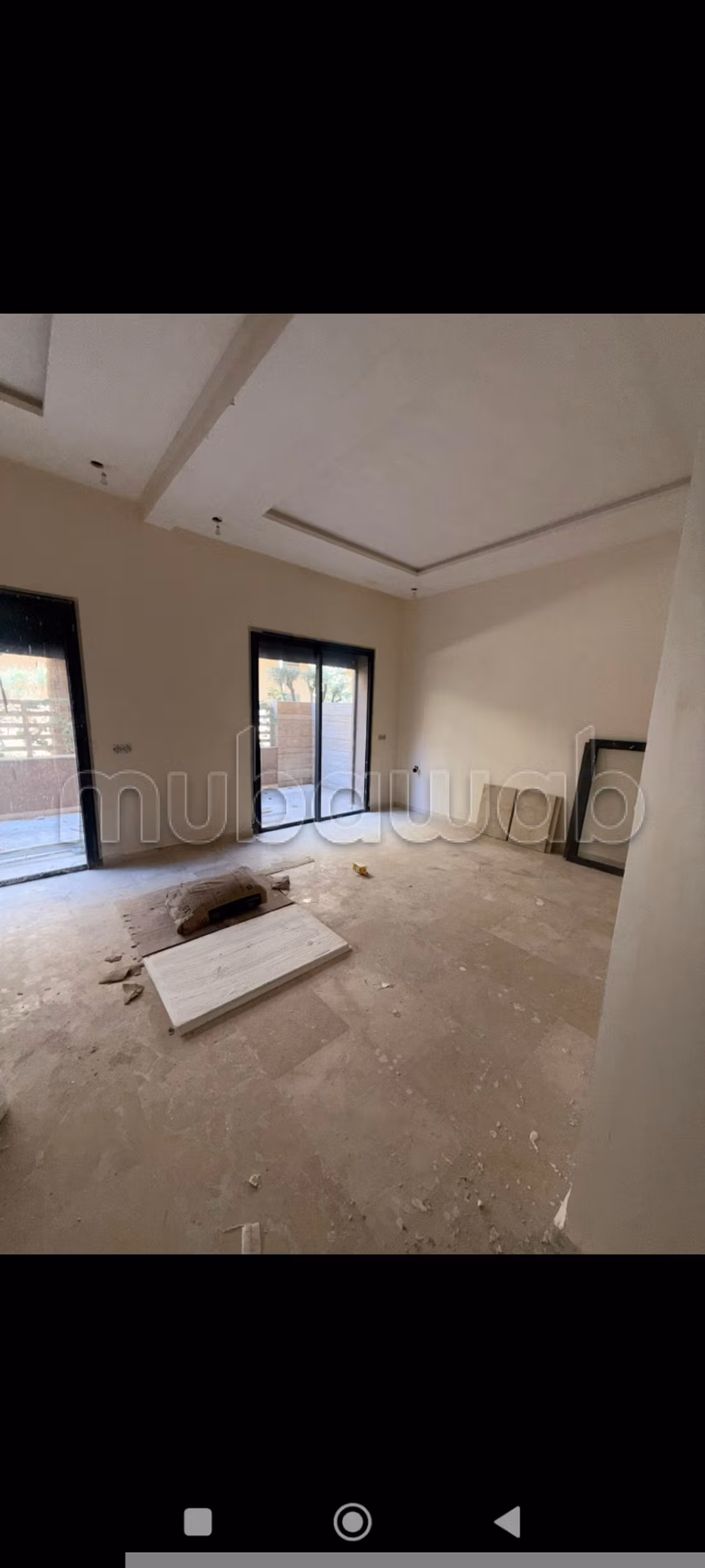 Appartement 95 m² à Ain Mezouar — 7