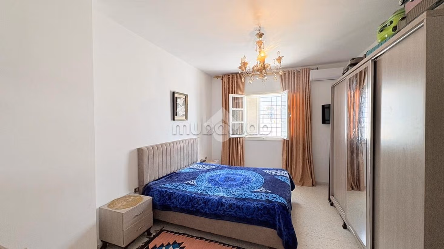 Villa individuelle en vente
