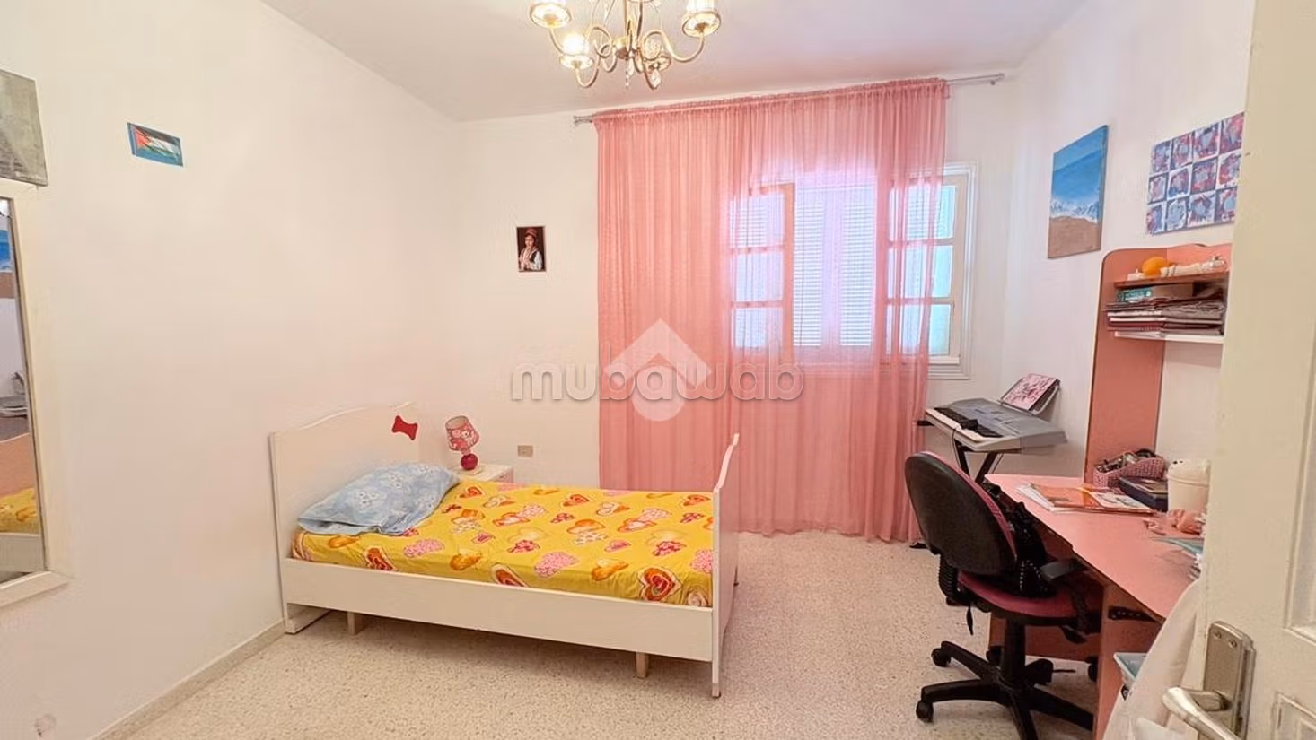 Villa individuelle en vente