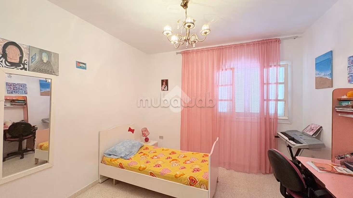 Villa individuelle en vente