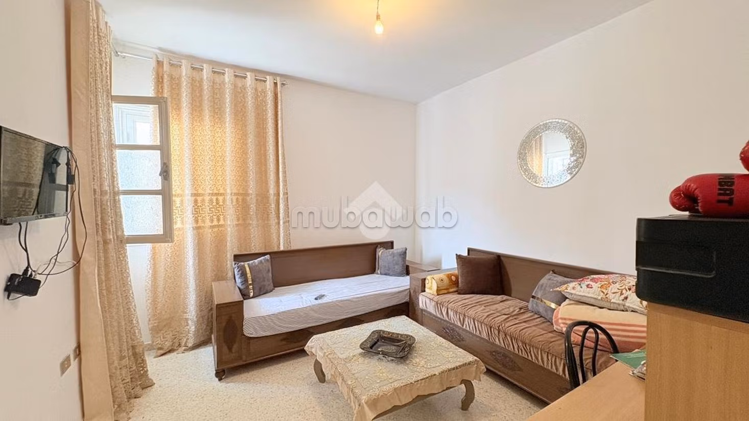 Villa individuelle en vente