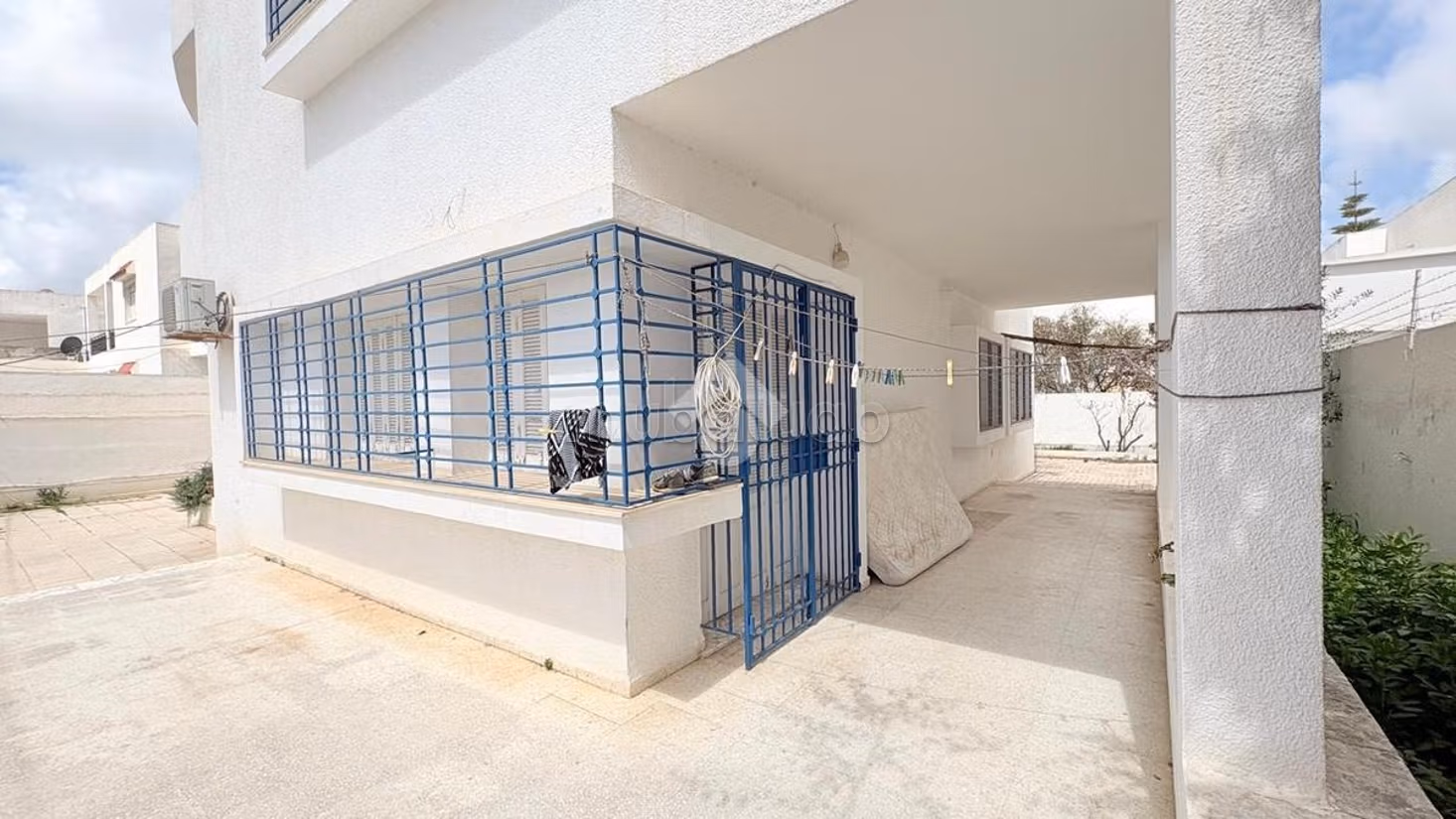 Villa individuelle en vente