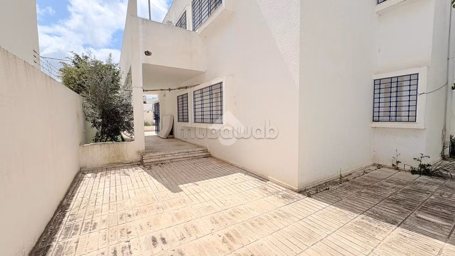 Villa individuelle en vente
