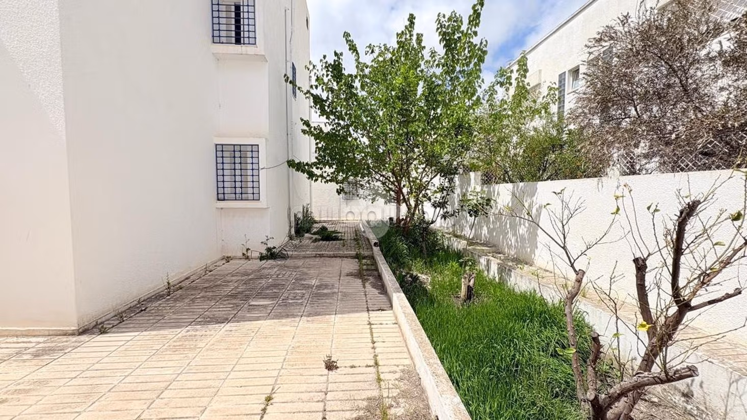 Villa individuelle en vente