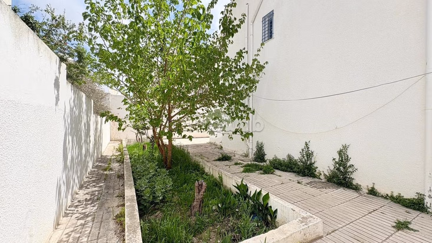 Villa individuelle en vente
