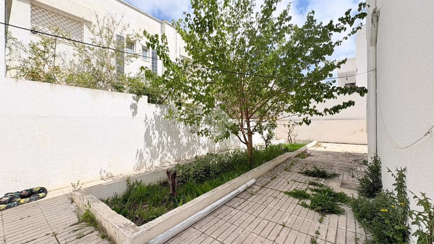 Villa individuelle en vente