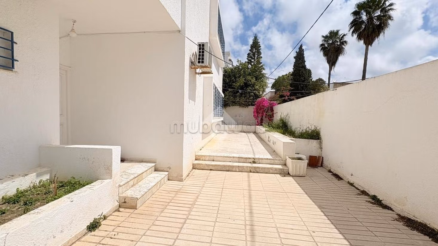 Villa individuelle en vente