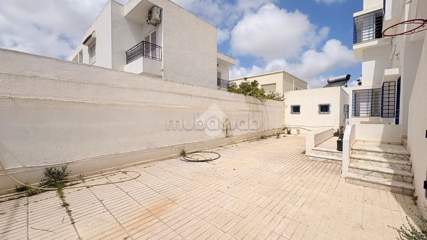 Villa individuelle en vente