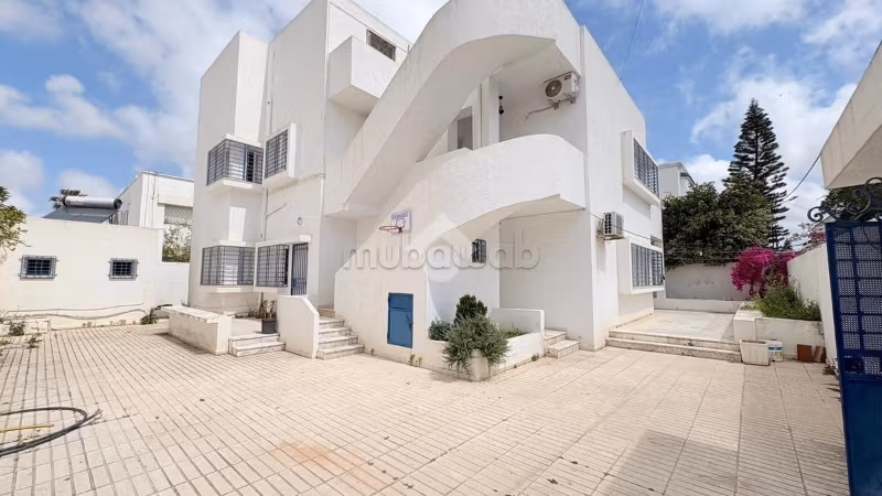 Villa individuelle en vente