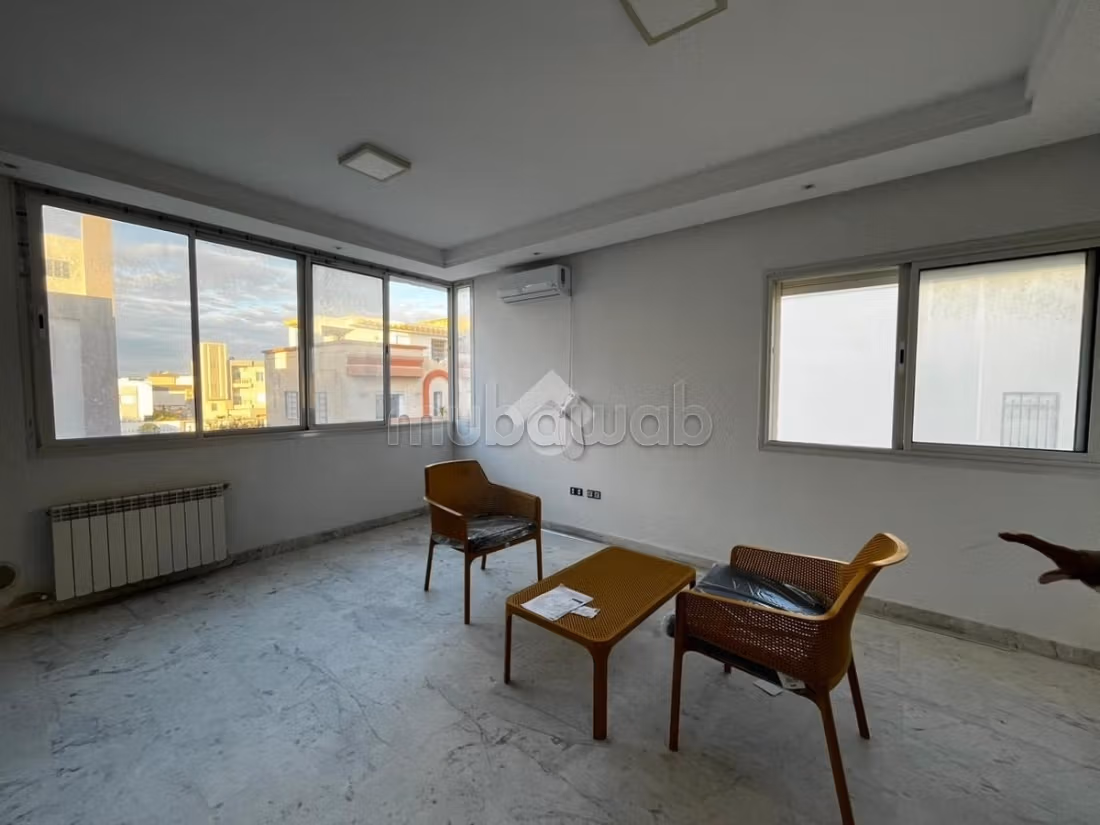 Villa individuelle en vente