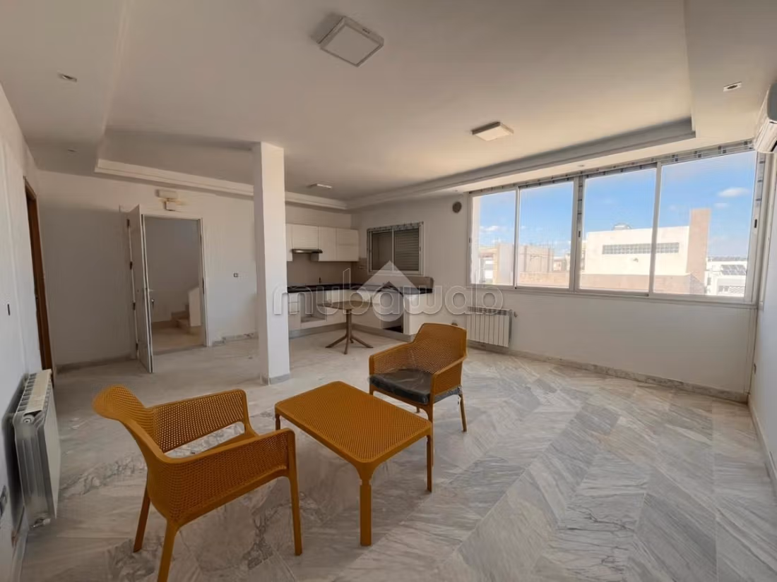 Villa individuelle en vente