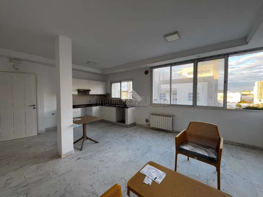 Villa individuelle en vente