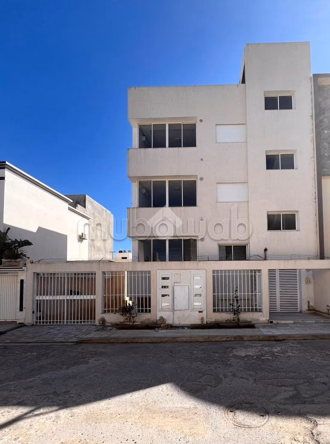 Villa individuelle en vente