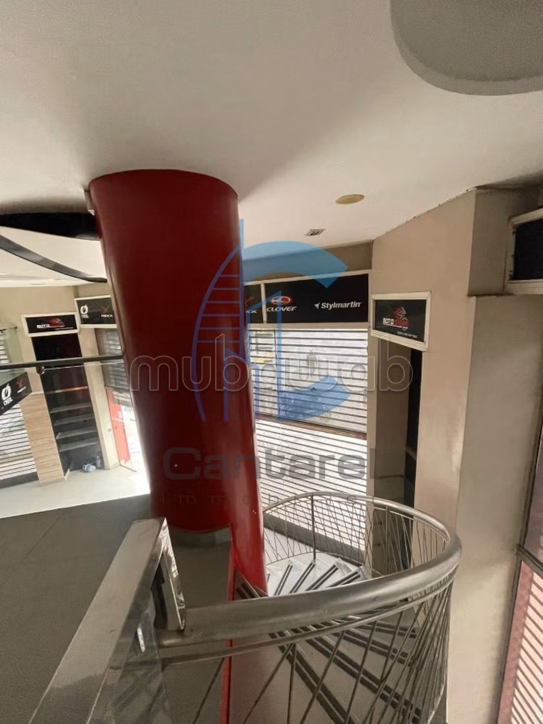 Bd de la Résistance – Local a gran potencial en venta