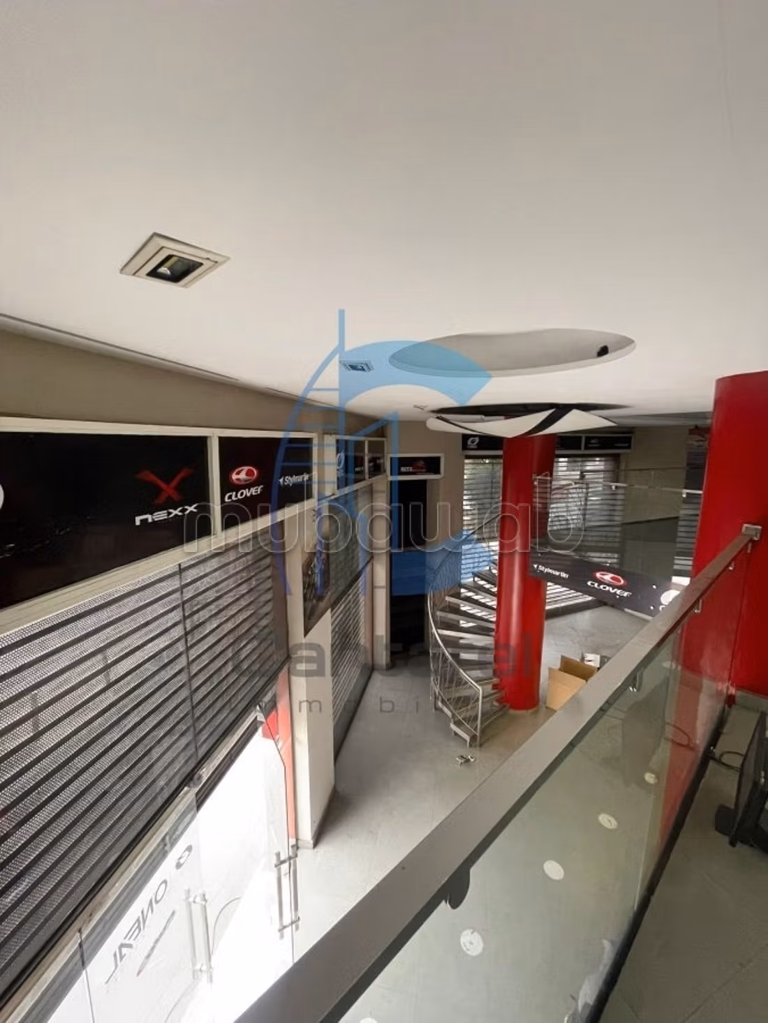 Bd de la Résistance – Local a gran potencial en venta