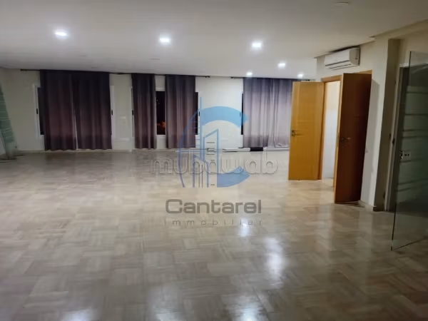 Ubicación oficinas Sidi Maarouf