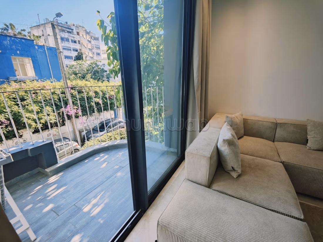 Très bel appartement en location à Palmier. 3 pièces confortables — 2