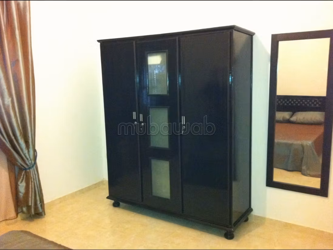 Appartement plain pied Chatt Meriem