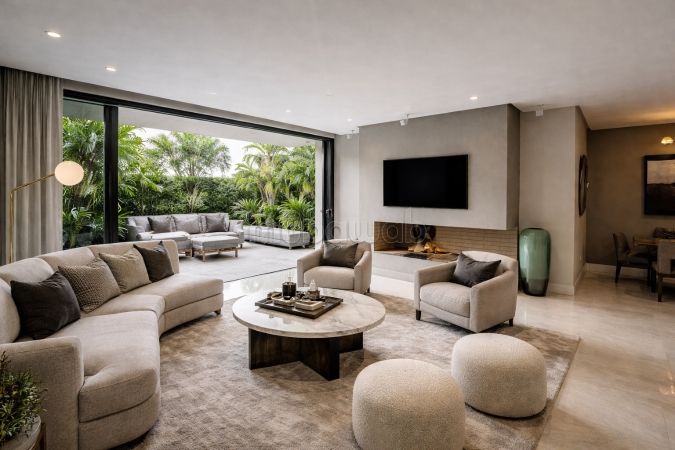 Appartement à l'achat à Racine. 
3 belles chambres