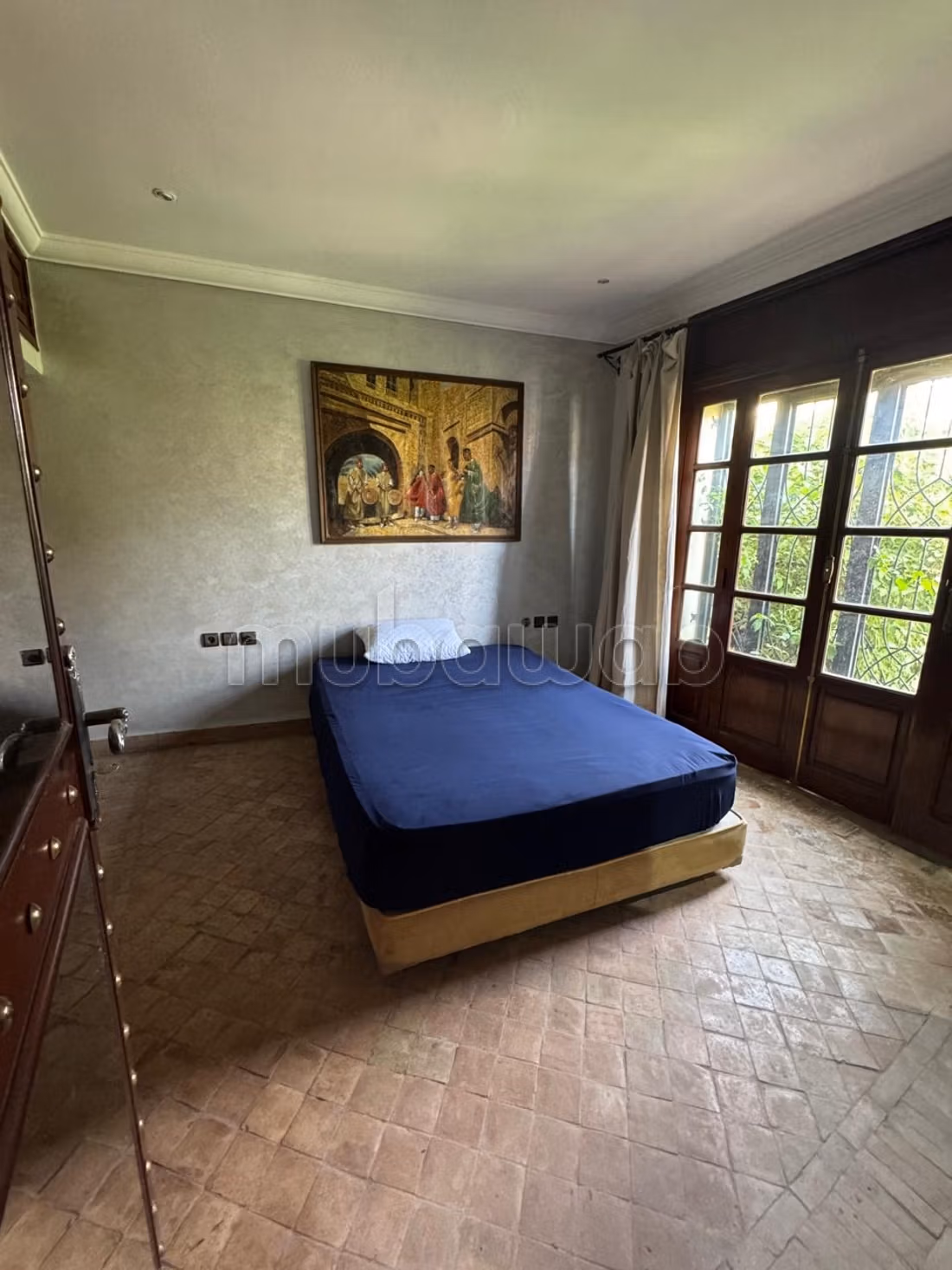 Villa 200 m² à Route Amizmiz — 7
