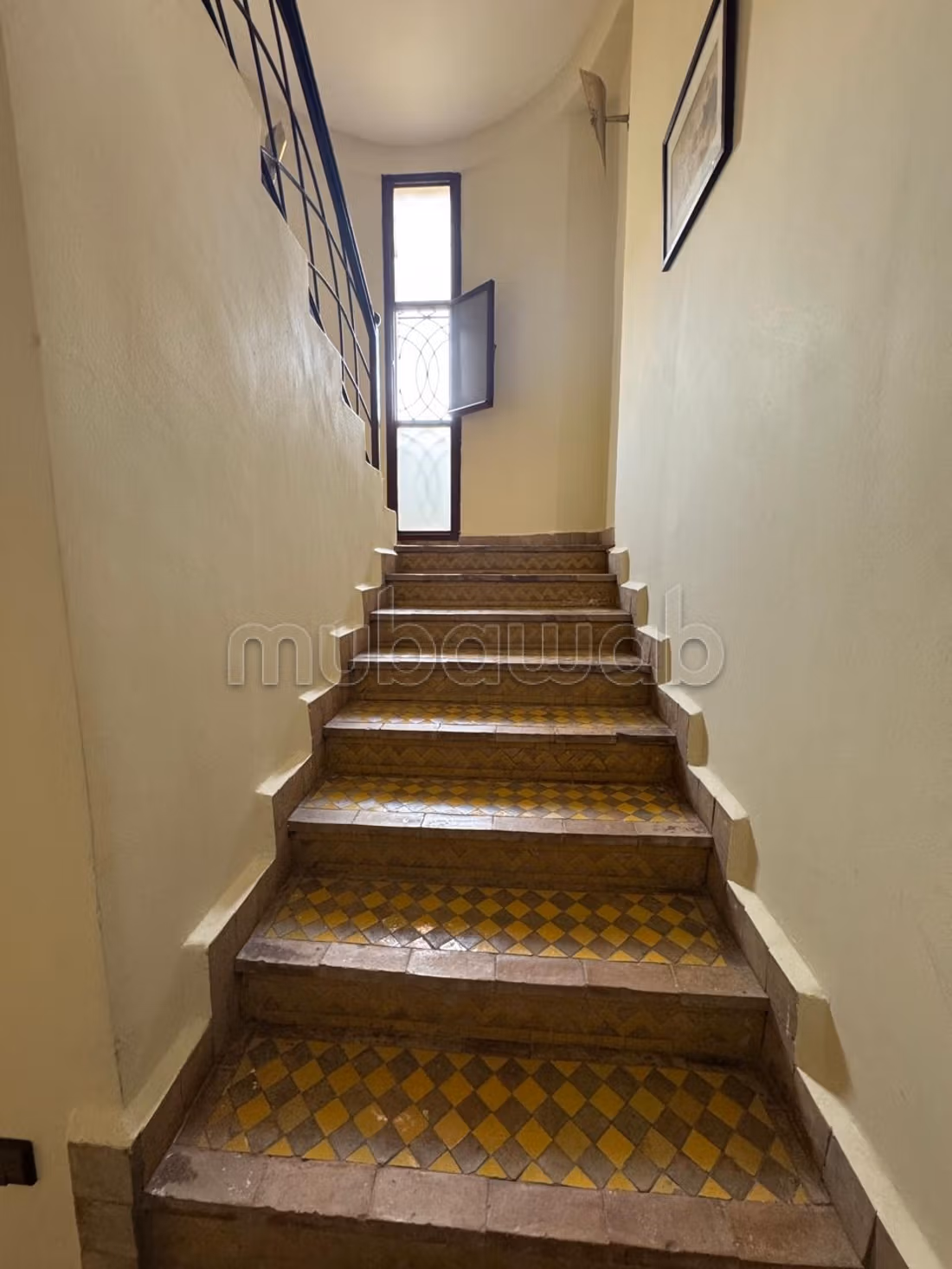 Maison de résidence cherifia — 6
