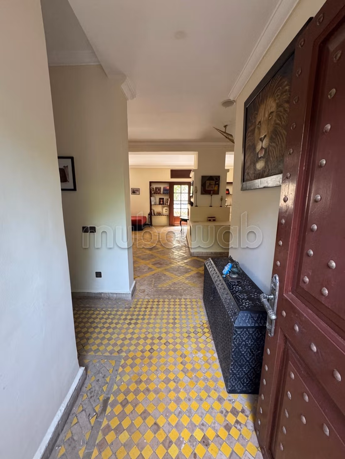 Maison de résidence cherifia — 5