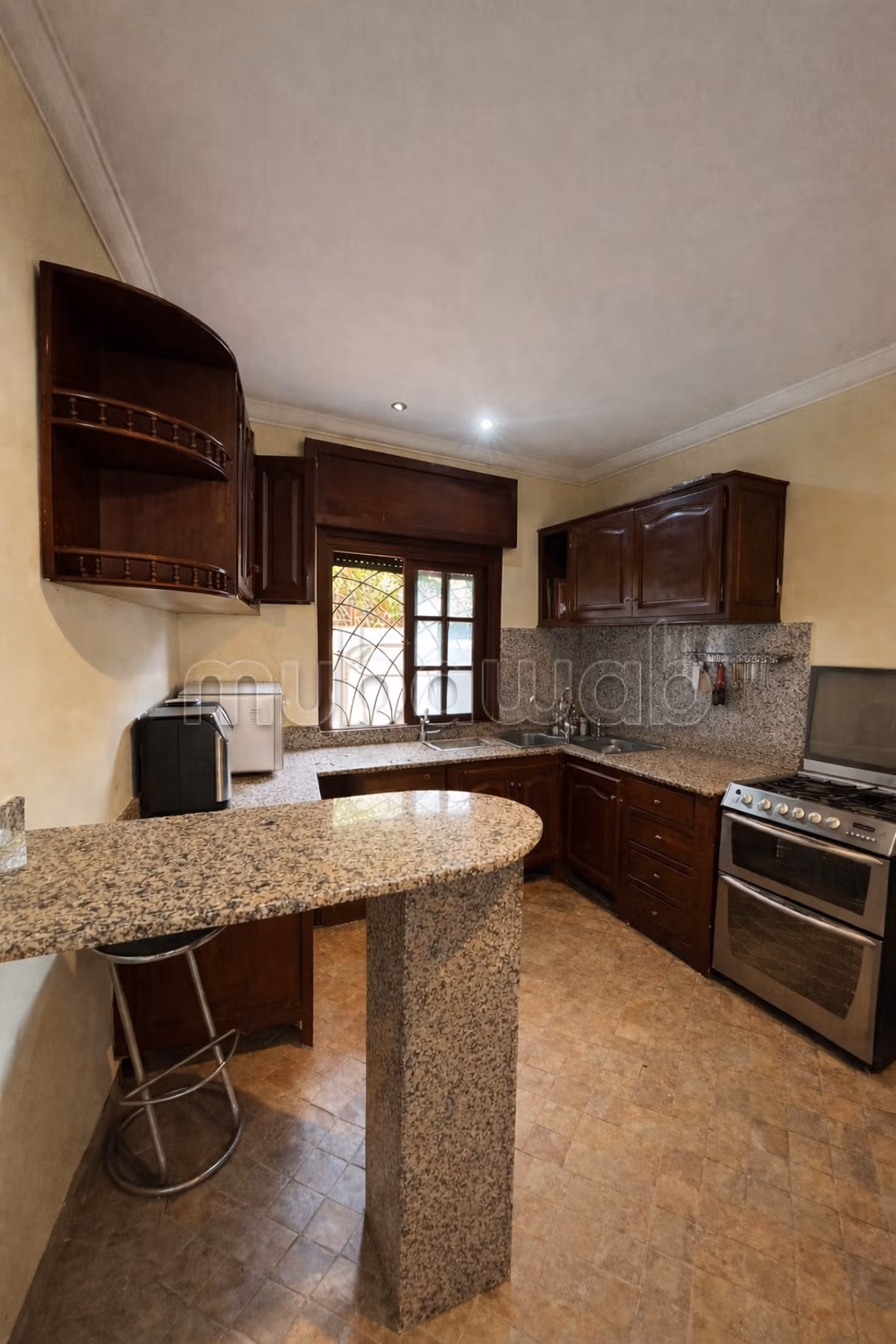 Maison de résidence cherifia — 4