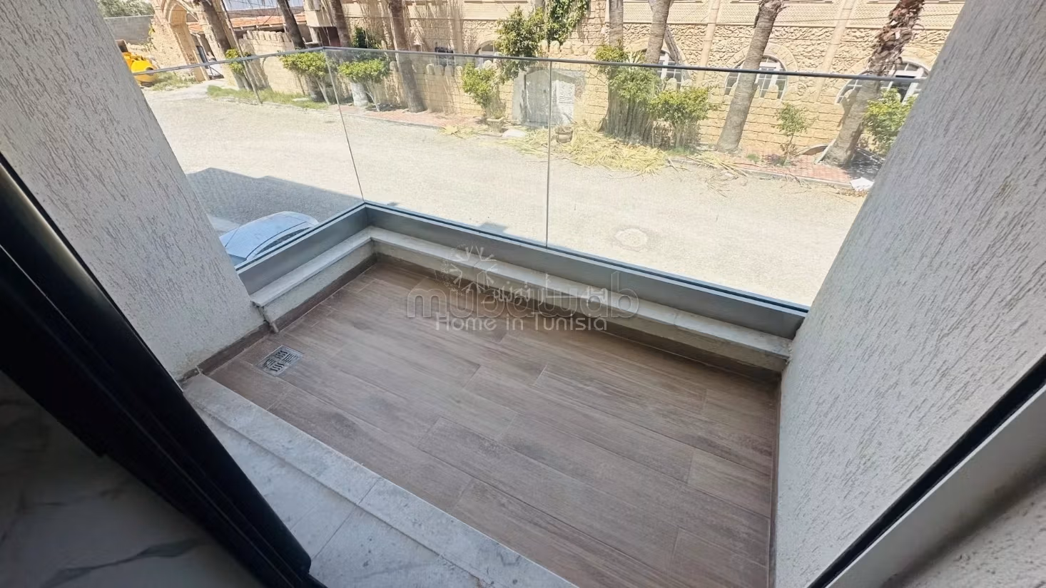 À Vendre –Appartement S3 Haut Standing à Kantaoui