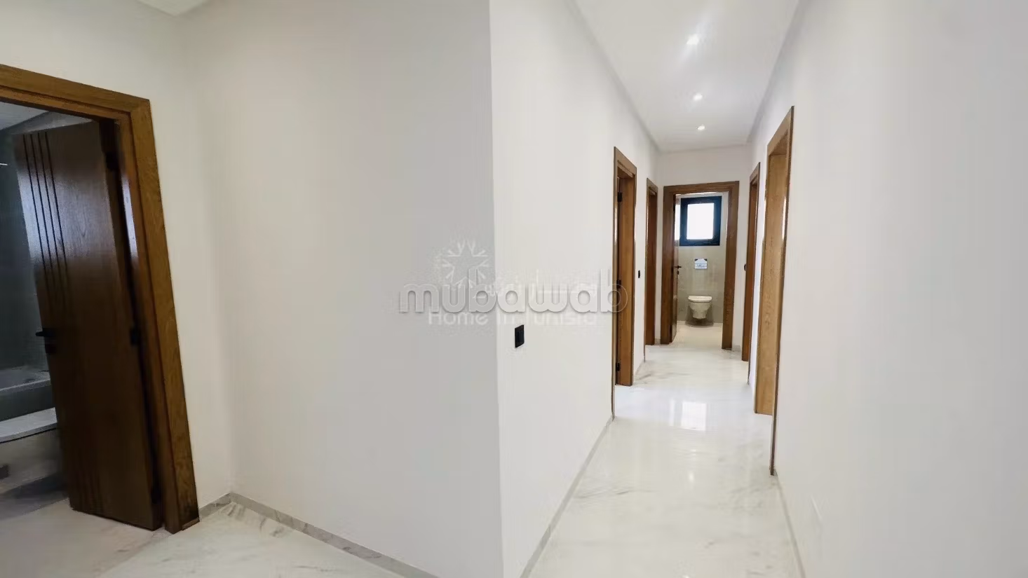 À Vendre –Appartement S3 Haut Standing à Kantaoui