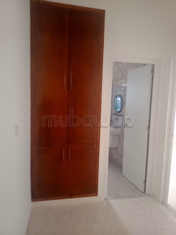 Appartement s2 avec balcon