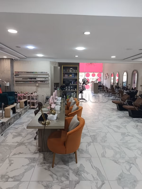 Venta de Fondos de Comercio - Belleza y Cosmética