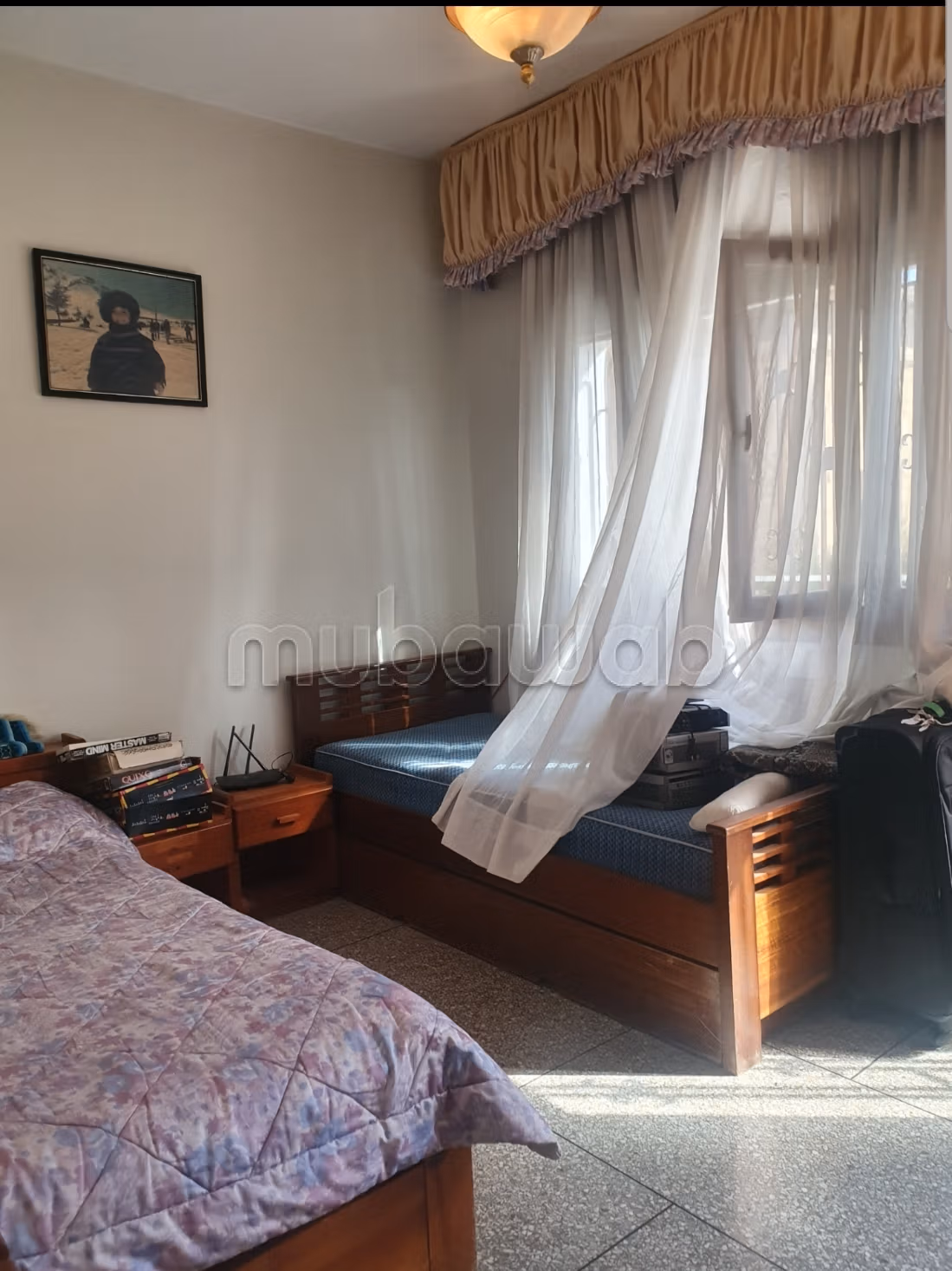 Jolie villa à louer à Oasis