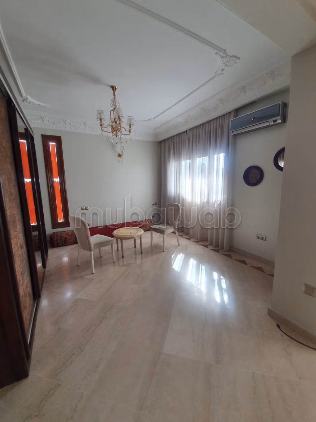 Jolie villa à louer à Oasis