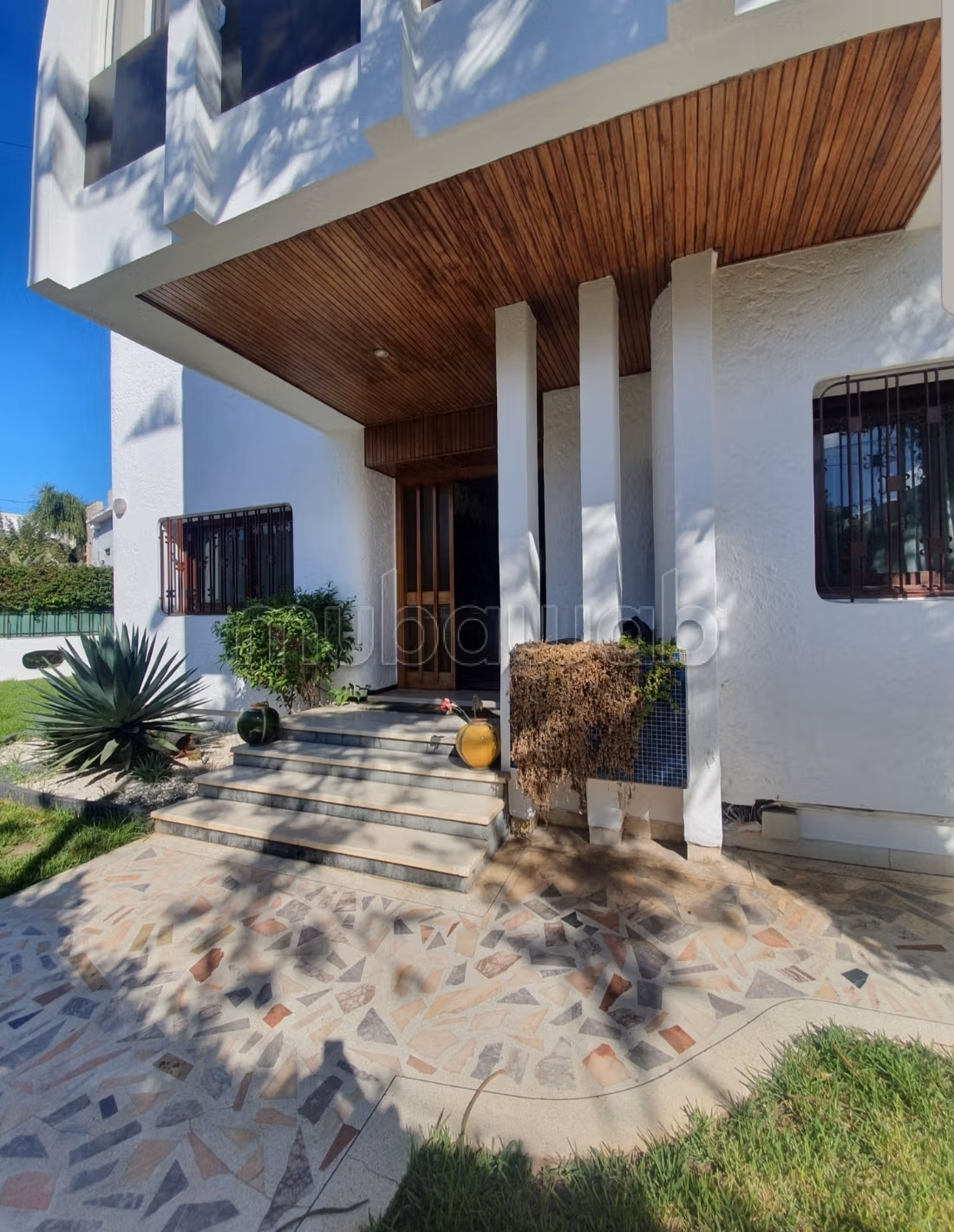 Jolie villa à louer à Oasis