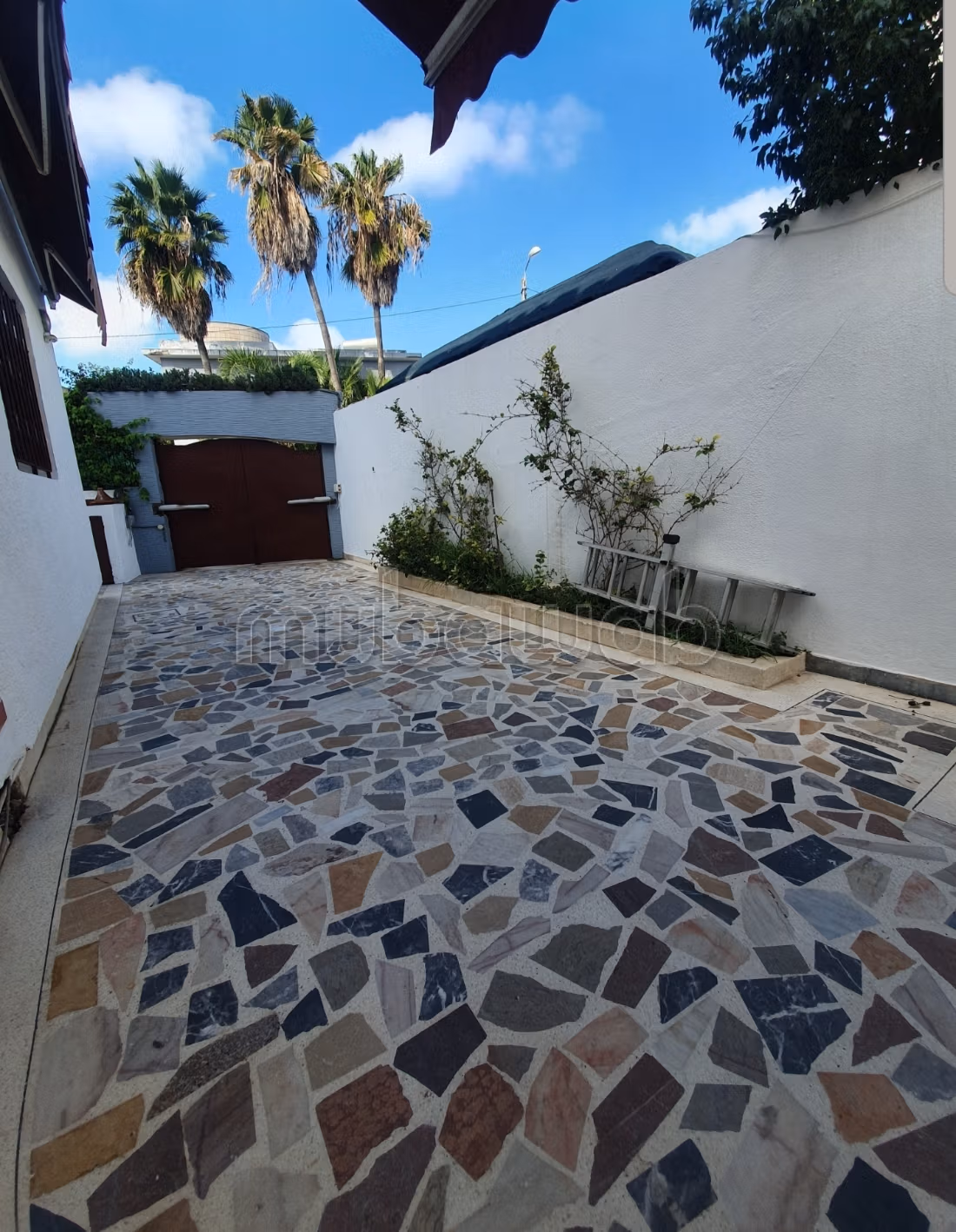 Jolie villa à louer à Oasis