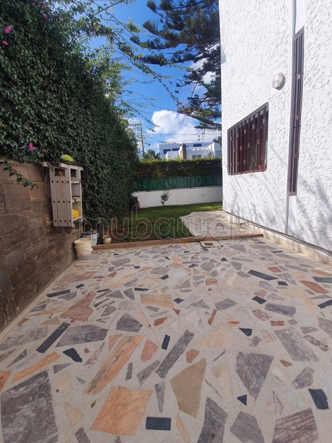 Jolie villa à louer à Oasis