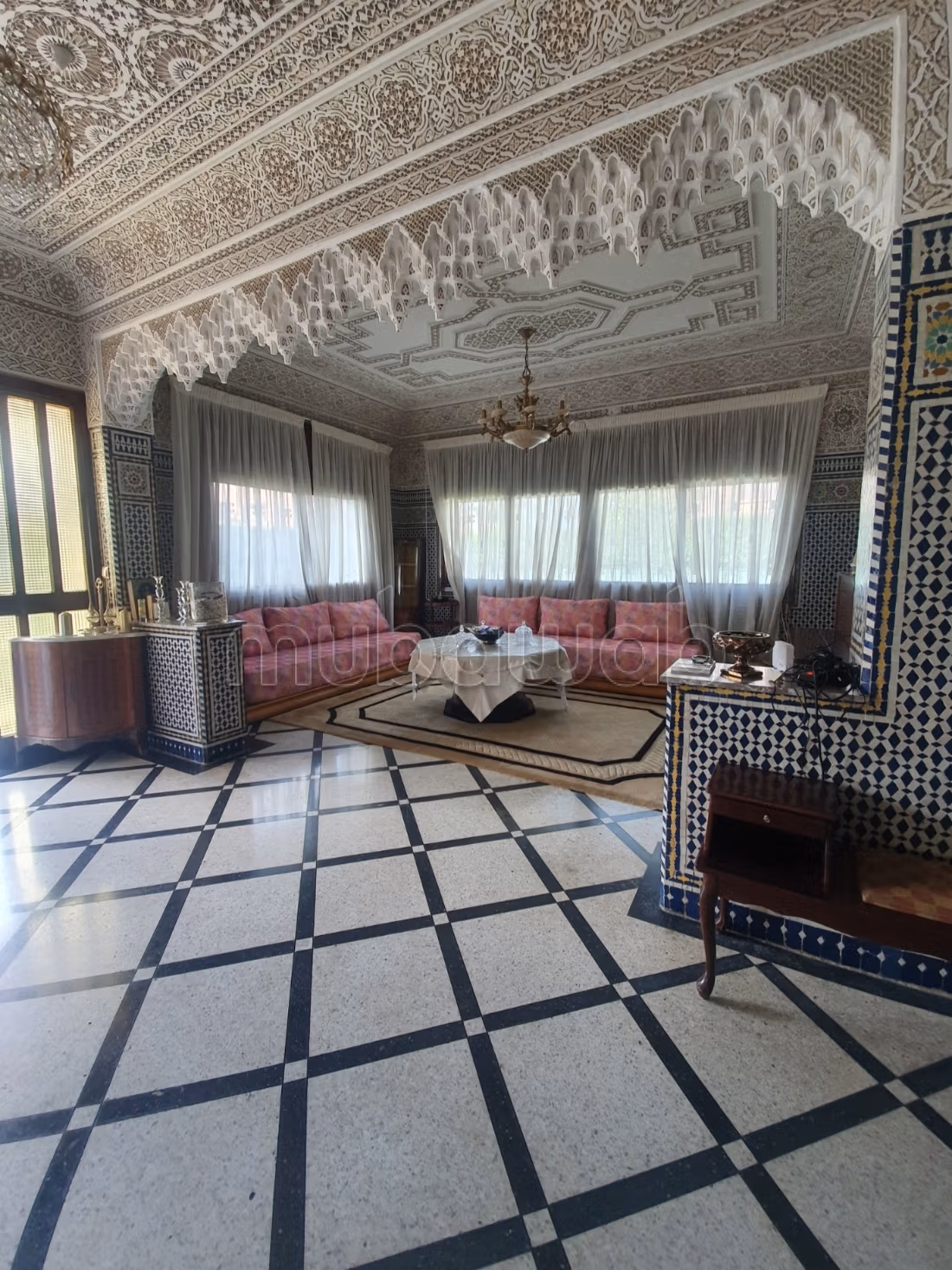 Jolie villa à louer à Oasis