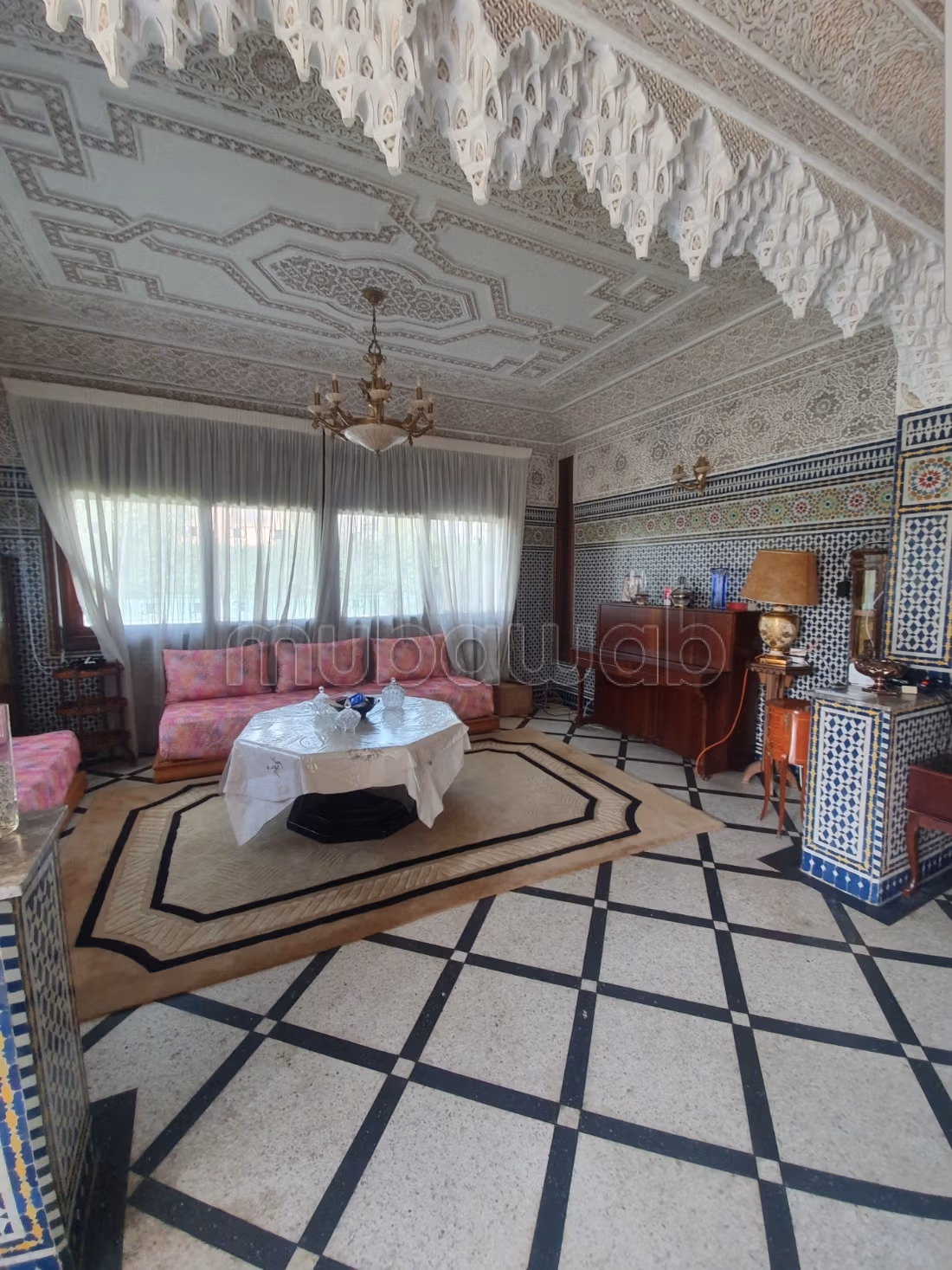 Jolie villa à louer à Oasis