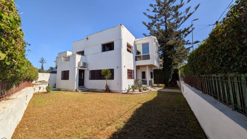 Jolie villa à louer à Oasis