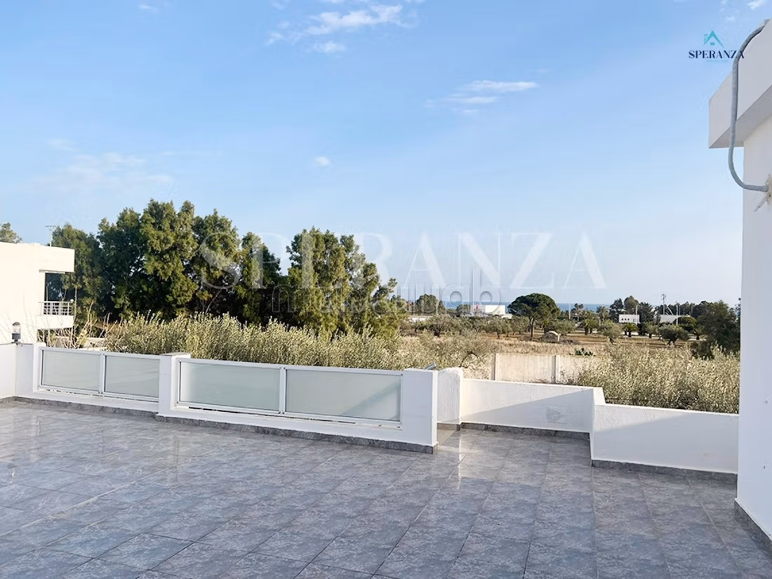 Vacances Villa Larine S3