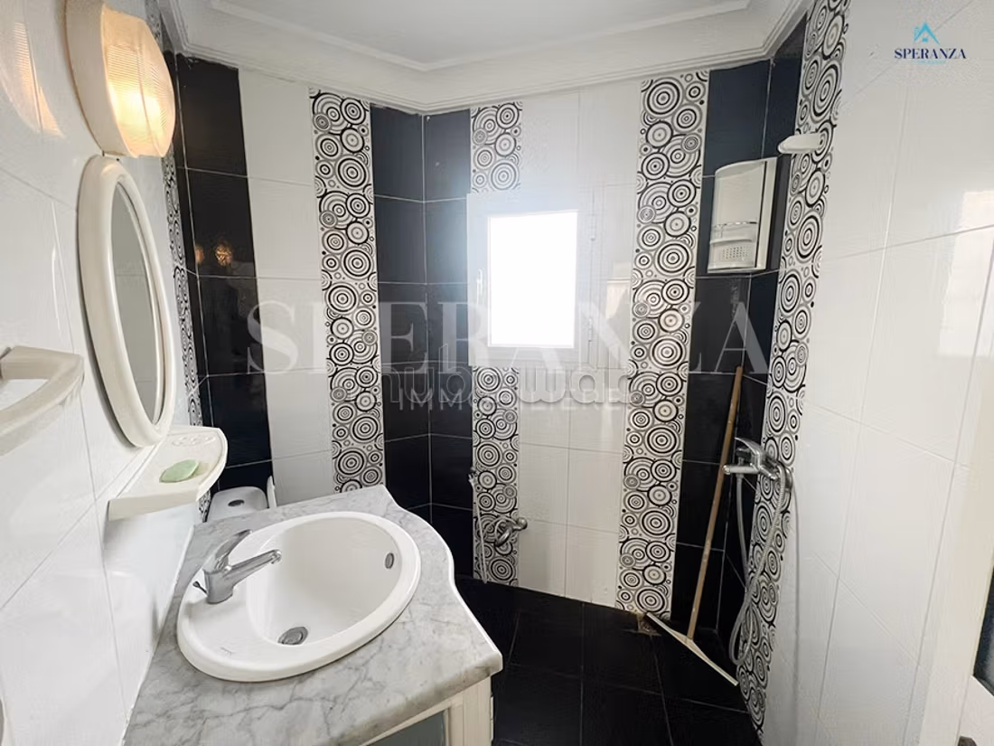 Vacances Villa Larine S3