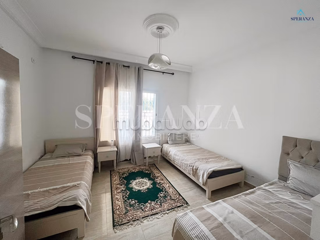 Vacances Villa Larine S3