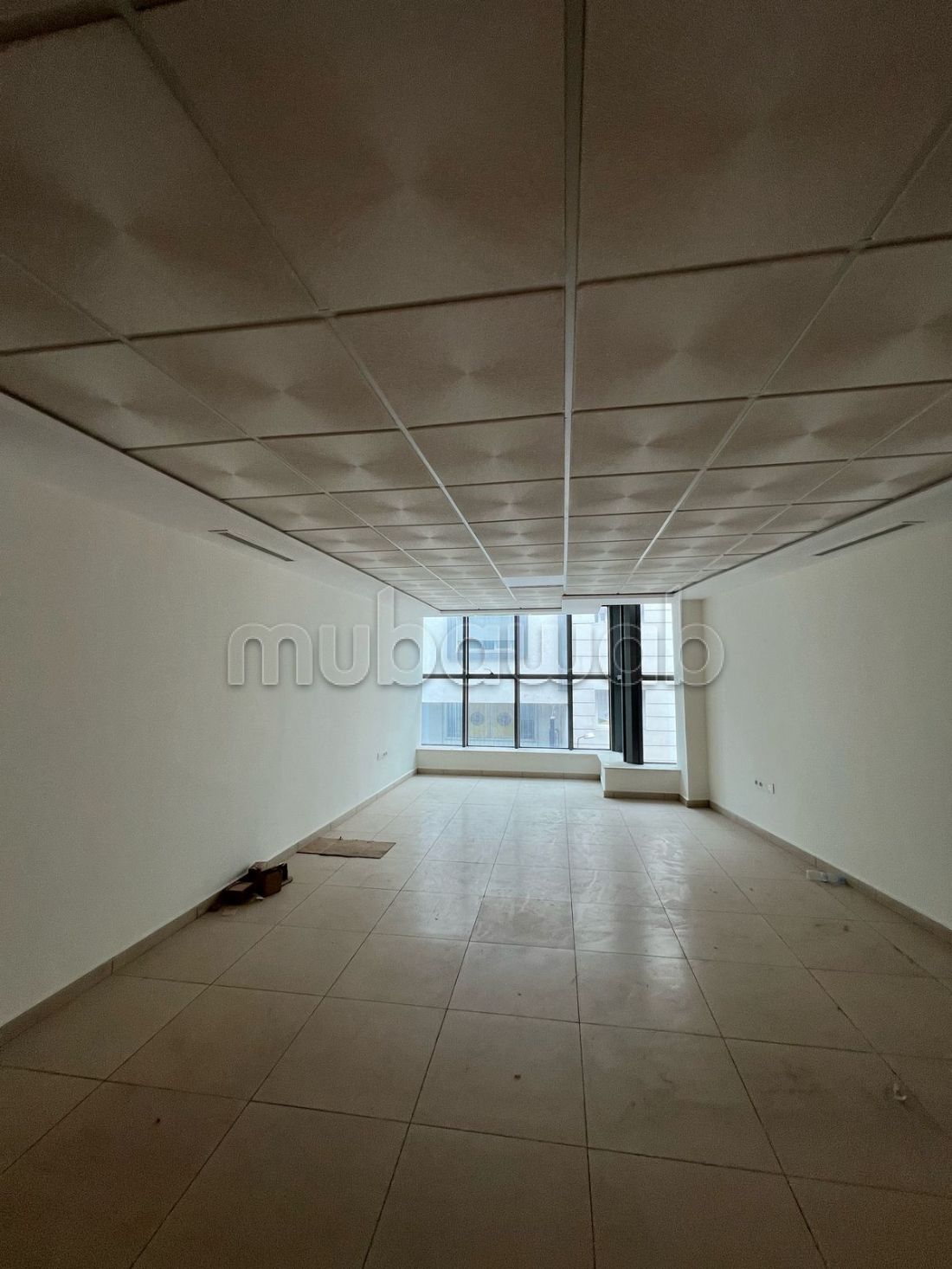 Ufficio in affitto, Plaza Torro