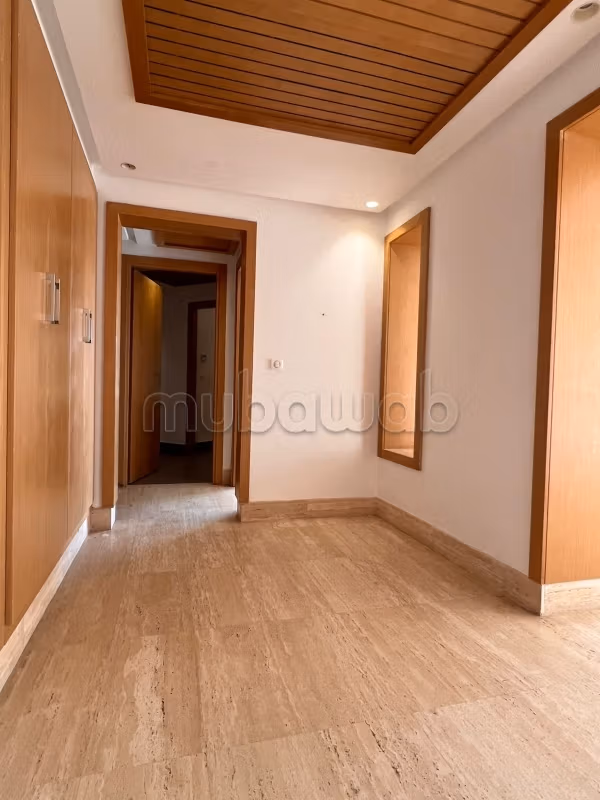 À louer un s2 neuf à ain zaghouan