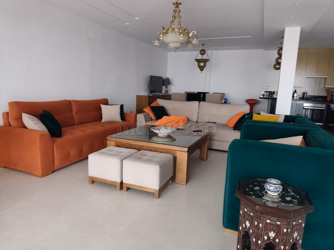 Nu kopen: appartementen. 2 Ruimtes. Gemeubileerd