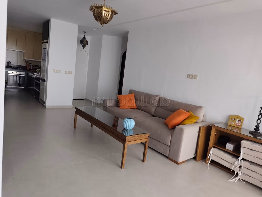 Nu kopen: appartementen. 2 Ruimtes. Gemeubileerd