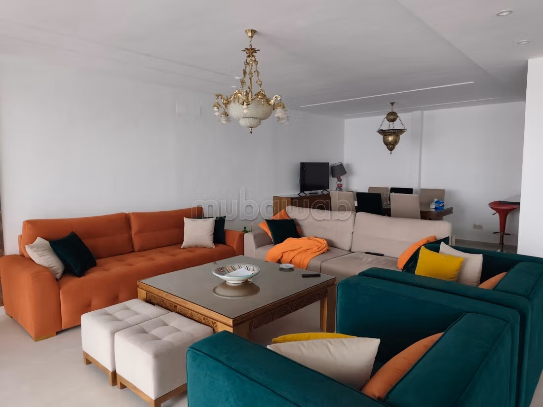 Nu kopen: appartementen. 2 Ruimtes. Gemeubileerd