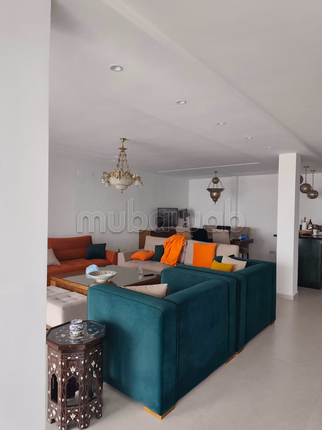 Nu kopen: appartementen. 2 Ruimtes. Gemeubileerd